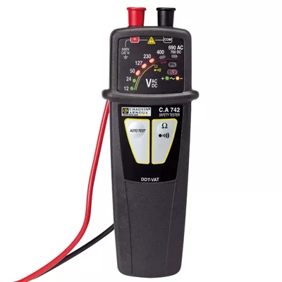 TESTEUR DE TENSION VAT