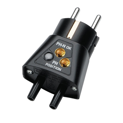 ADAPTATEUR TEST RAPIDE SUR PRISE