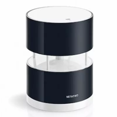 ANEMOMETRE INTELLIGENT