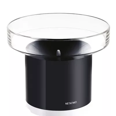 PLUVIOMETRE INTELLIGENT POUR STATION METEO