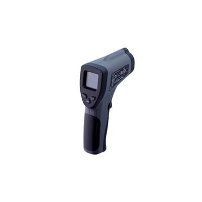 THERMOMÈTRE INFRAROUGE -5 / +550°