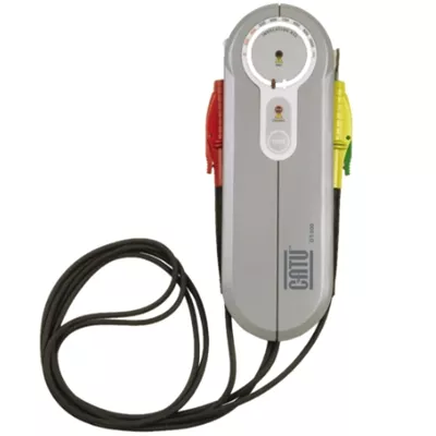 CONTROLEUR ISOLEMENT