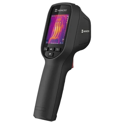 CAMERA THERMIQUE ECOV AVEC MODE VISIBLE 96X96 PIXELS A