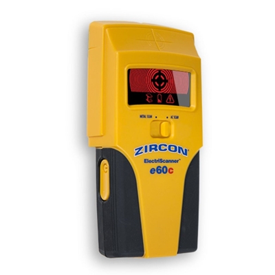 DETECTEUR MULTISCANNER BOIS ET METAUX A ECRAN COULEUR 75MM