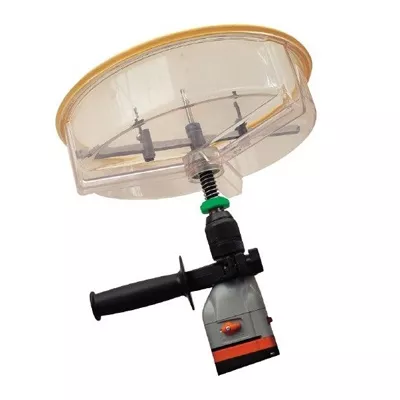 TREPAN MULTISPOT AJUSTABLE 48-305MM