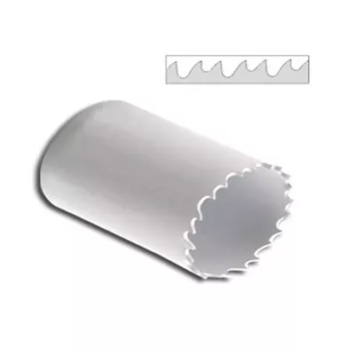 SCIE TRÉPAN ACIER Ø67MM ROBUR