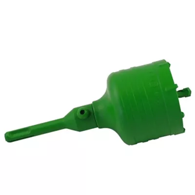 TRÉPAN BÉTON EMMANCHEMENT SDS-PLUS