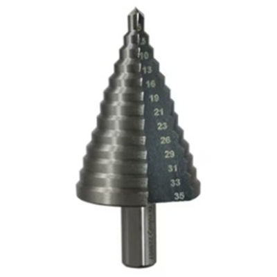 225007 FORET ETAGE A COTES METRIQUE POLYDIAM 5 A 35MM