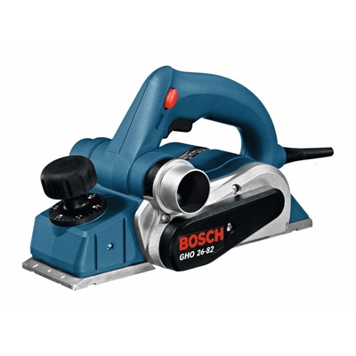 RABOT 710W 82MM BOSCH GHO26.82D