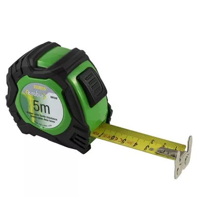METRE RUBAN 5M + MAGNET