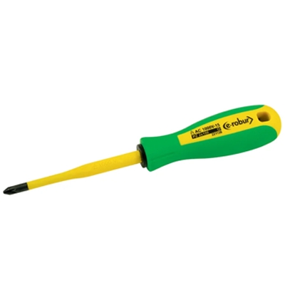 TOURNEVIS POZIDRIV SLIM ISOLÉ