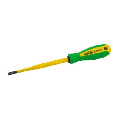 TOURNEVIS PLAT ISOLÉ 1000V