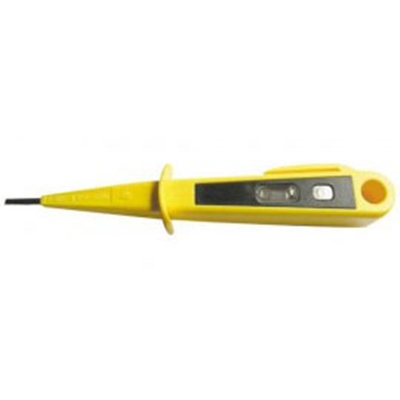 TOURNEVIS TESTEUR AVEC TÉMOIN LUMINEUX
