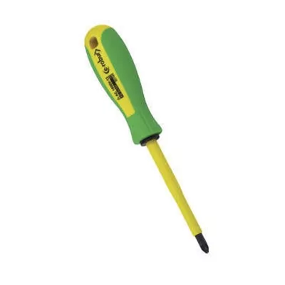 TOURNEVIS POZYDRIV ISOLÉ 1000V