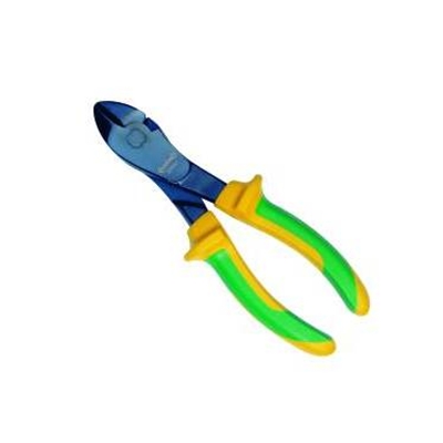 PINCE COUPANTE DIAGONALE RENFORCÉE ISOLÉE 1000V