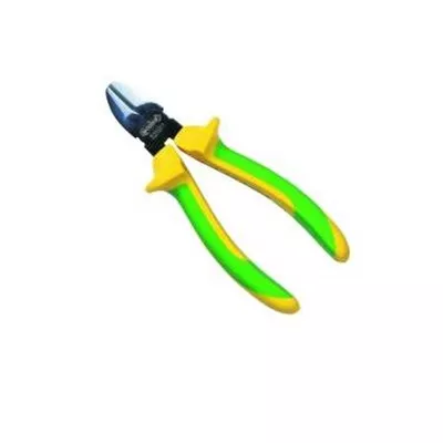 PINCE COUPANTE DIAGONALE ISOLÉE 1000V