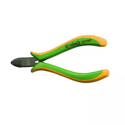 PINCE COUPANTE DIAGONALE ISOLÉE 1000V