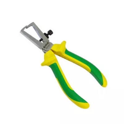 PINCE À DÉNUDER EN BOUT ISOLÉE 1000V