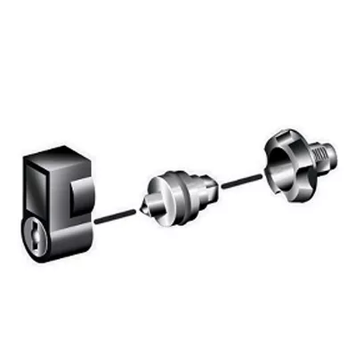 MANETTE + INSERT+ CLE 405