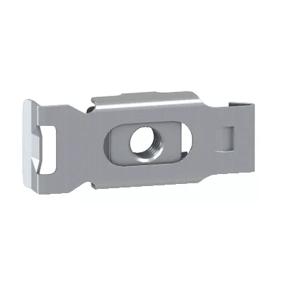 ECROU COULISSANT POUR PROFILES