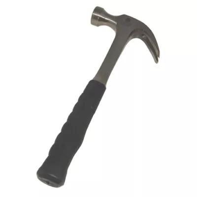 MARTEAU UNIVERSEL FORGÉ TETE RONDE AVEC AIMANT 870GR