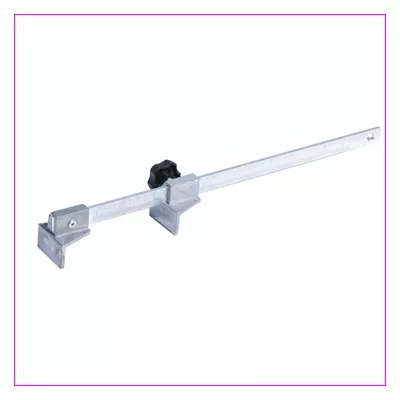 JAUGE D'ECARTEMENT POUR LATTES GRADE DE 150 A 400MM