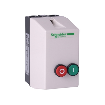 LE1D09V7 DEMARREUR DIRECT EN COFFRET
