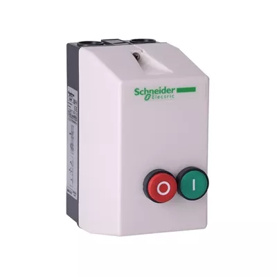 COFFRET DÉMARREUR MOTEUR