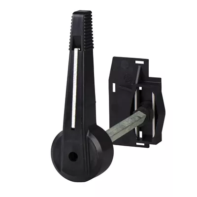 POIGNÉE EXTÉRIEURE POUR SECTIONNEUR