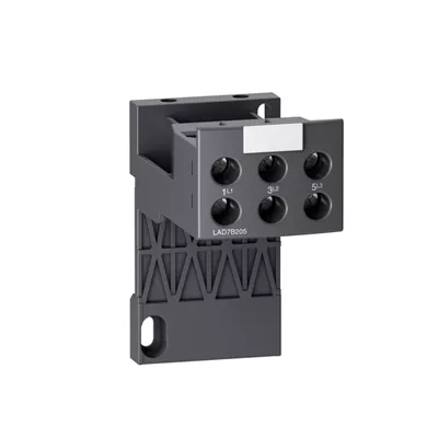 LAD BORNIER POUR TESYS