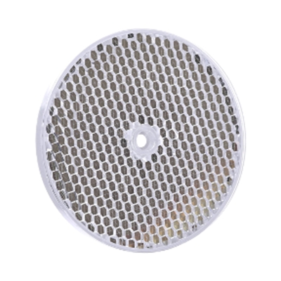 XUZC80 - REFLECTEUR SENSORS ROND SERIE XU