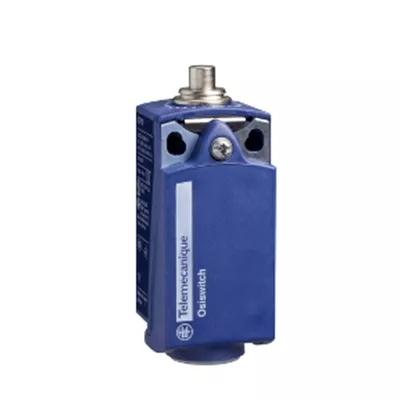 FIN DE COURSE COMPLET PLASTIQUE