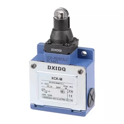 FIN DE COURSE COMPLET MÉTALLIQUE