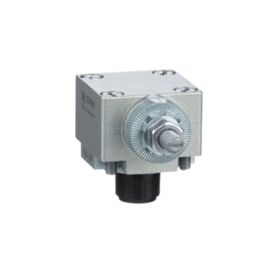 TETE INTER POSI - ROTATIVE SANS LEVIER 1S/2S PROG -25/+70°C
