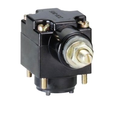 TETE INTER POSI - ROTATIVE SANS LEVIER 1S/2S PROG -25/+70°C