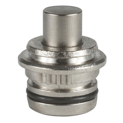 TETE INTER POSI - POUSSOIR METAL VERTICAL RAPPEL RESSORT -25/+70°C