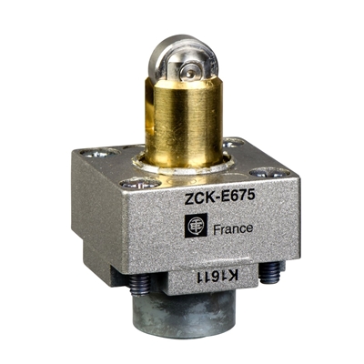 ZCKE67 - TETE D'ENTRAINEMENT COMPLETE