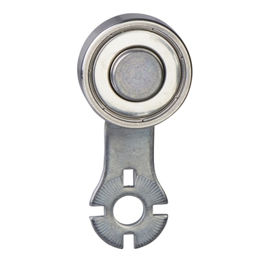 LEVIER INTER POSIT - LEV A GALET PLASTIQUE RAPPEL RESSO -25/+70°C