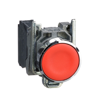 XB4BVB4 BLOC LUMINEUX COMPLET A LED 24V