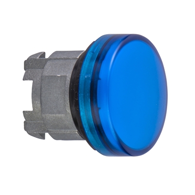 ZB4BV06 BLOC LUMINEUX POUR LAMPE BA9S