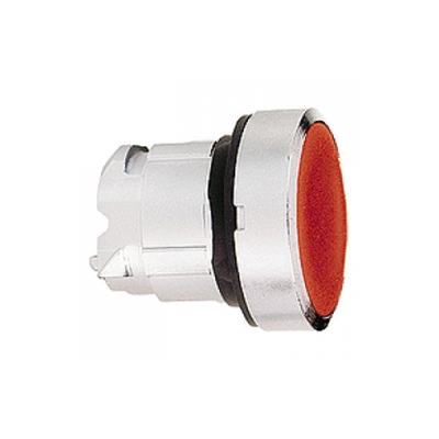 ZB4BA2 TETE POUR BOUTON POUSSOIR A IMP-