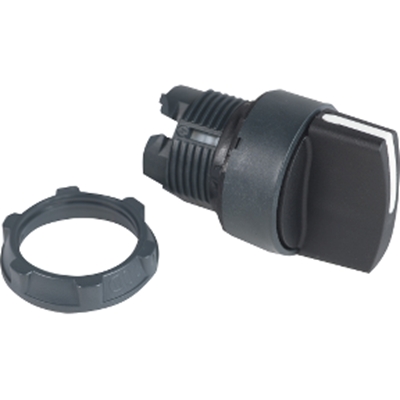 ZB4BD2 TETE POUR BOUTON POUSSOIR TOUR-