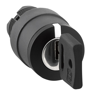 ZB5AG0 TETE POUR BOUTON  TOURNANT