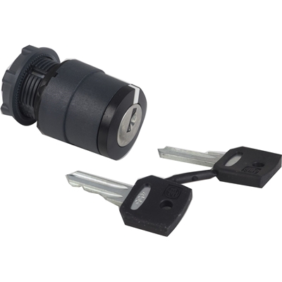 ZB5AG2 TETE POUR BOUTON  TOURNANT