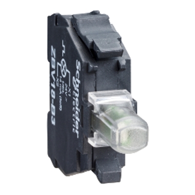 BLOC LUMINEUX LED