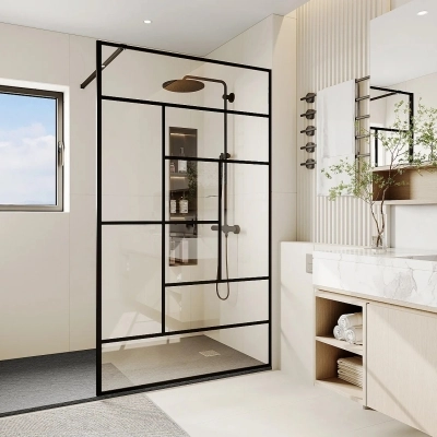 Douches et hydrothérapie