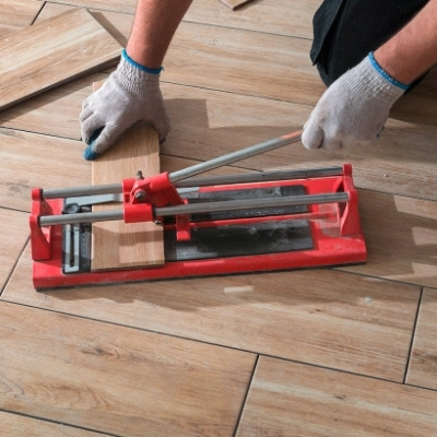 Accessoires carrelage