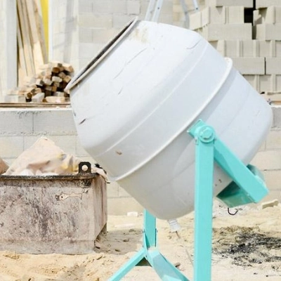 Matériel de chantier