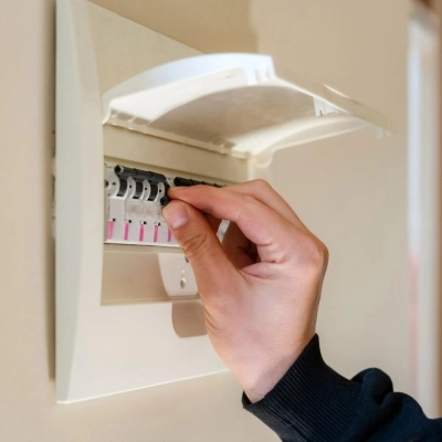 Distribution / gestion énergie