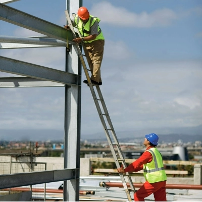 Échelles - escabeaux - échafaudages